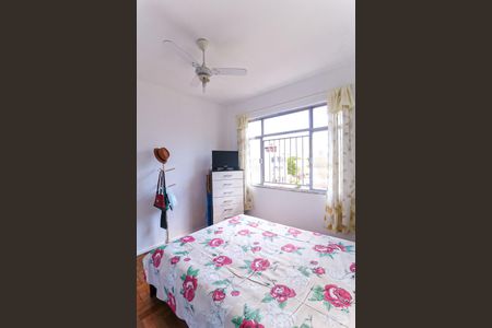 Apartamento à venda com 70m², 2 quartos e 1 vagaQuarto 2 