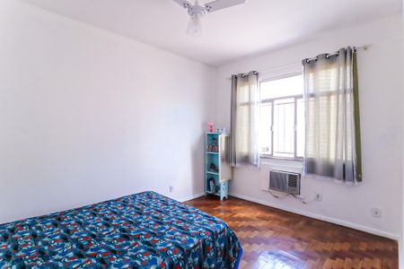 Quarto  de apartamento à venda com 2 quartos, 70m² em Méier, Rio de Janeiro