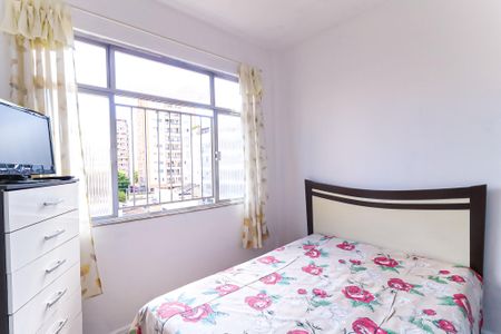 Apartamento à venda com 70m², 2 quartos e 1 vagaQuarto 2 