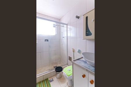 Apartamento à venda com 70m², 2 quartos e 1 vagaBanheiro