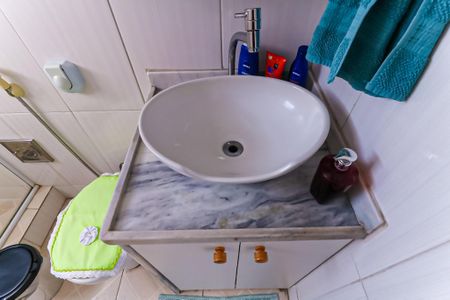 Apartamento à venda com 70m², 2 quartos e 1 vagaBanheiro