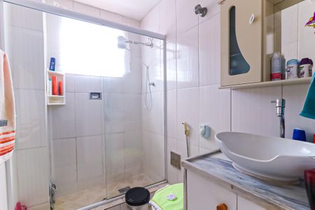Apartamento à venda com 70m², 2 quartos e 1 vagaBanheiro