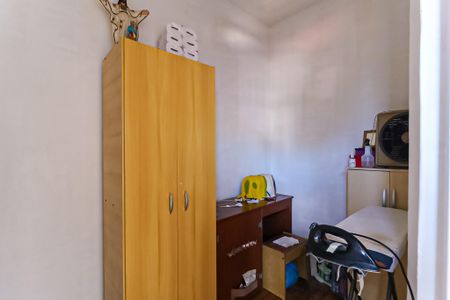 Apartamento à venda com 70m², 2 quartos e 1 vagaQuarto de Serviço