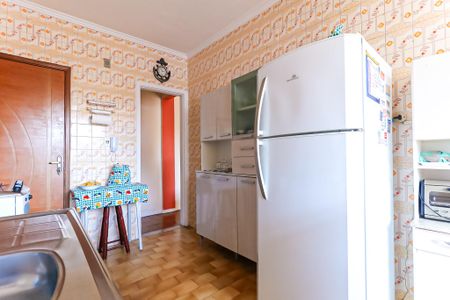 Apartamento à venda com 70m², 2 quartos e 1 vagaCozinha