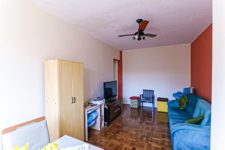 Sala de apartamento à venda com 2 quartos, 70m² em Méier, Rio de Janeiro