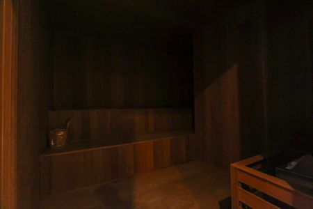 Studio à venda com 32m², 1 quarto e sem vagaÁrea comum