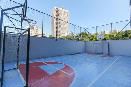 Studio à venda com 32m², 1 quarto e sem vagaÁrea comum