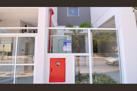 Studio à venda com 32m², 1 quarto e sem vagaPlaca