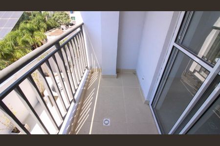 Kitnet/Studio à venda com 1 quarto, 32m² em Vila Ema, São Paulo