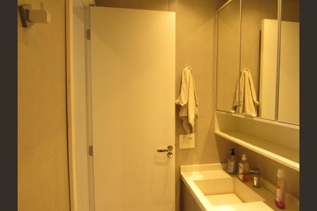 Apartamento à venda com 53m², 2 quartos e 1 vagaBanheiro