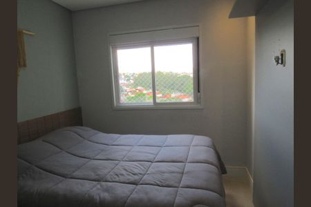 Apartamento à venda com 53m², 2 quartos e 1 vagaQuarto