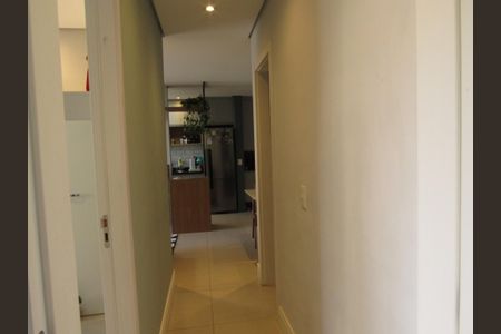 Apartamento à venda com 53m², 2 quartos e 1 vagaQuarto