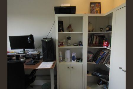 Apartamento à venda com 53m², 2 quartos e 1 vagaQuarto 2