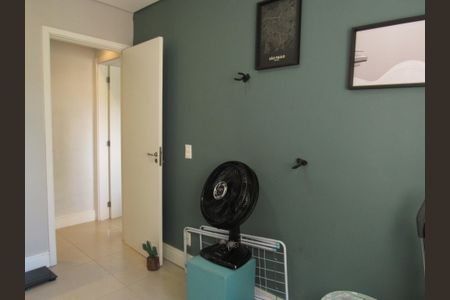 Apartamento à venda com 53m², 2 quartos e 1 vagaQuarto 2