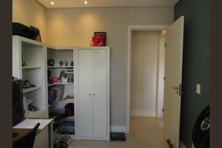 Apartamento à venda com 53m², 2 quartos e 1 vagaQuarto 2