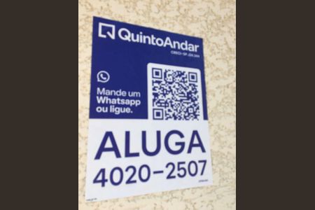 Apartamento à venda com 53m², 2 quartos e 1 vaga Apartamento à venda com 53m², 2 quartos e 1 vagaPlaca