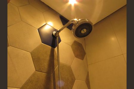 Apartamento à venda com 53m², 2 quartos e 1 vagaBanheiro