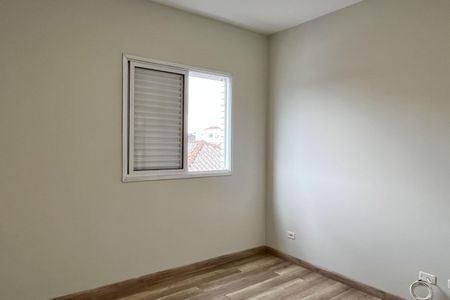 Suite de apartamento para alugar com 2 quartos, 90m² em Macuco, Santos