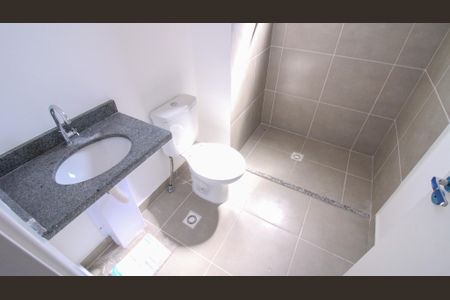 Kitnet/Studio à venda com 1 quarto, 32m² em Vila Ema, São Paulo