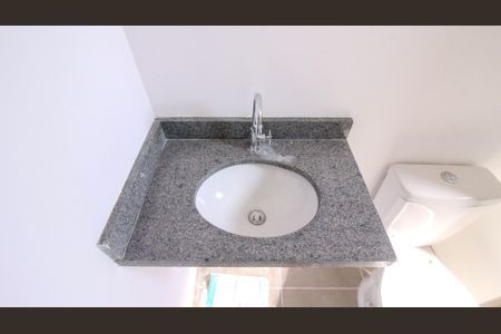 Kitnet/Studio à venda com 1 quarto, 32m² em Vila Ema, São Paulo