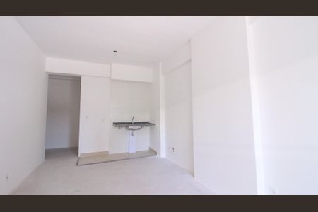 Kitnet/Studio à venda com 1 quarto, 32m² em Vila Ema, São Paulo