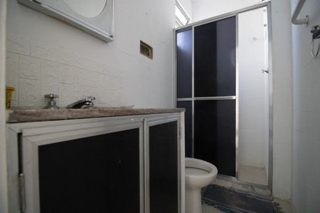 Apartamento para alugar com 70m², 2 quartos e 1 vagaBanheiro