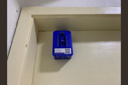 Apartamento para alugar com 70m², 2 quartos e 1 vagaLockbox