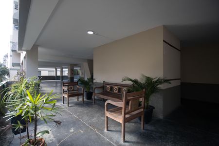 Apartamento para alugar com 70m², 2 quartos e 1 vagaÁrea comum