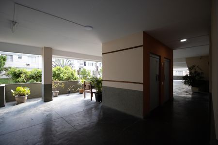 Apartamento para alugar com 70m², 2 quartos e 1 vagaÁrea comum