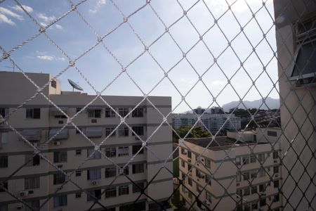 Apartamento para alugar com 70m², 2 quartos e 1 vagaSala - Vista