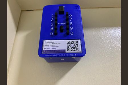 Apartamento para alugar com 70m², 2 quartos e 1 vagaLockbox