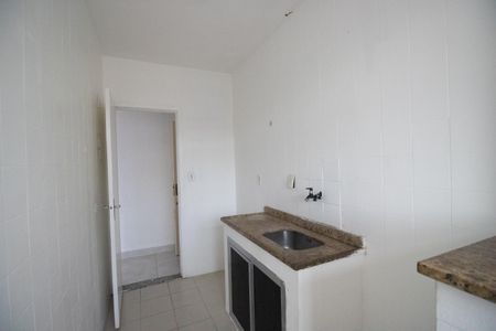 Apartamento para alugar com 70m², 2 quartos e 1 vagaCozinha
