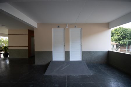 Apartamento para alugar com 70m², 2 quartos e 1 vagaÁrea comum