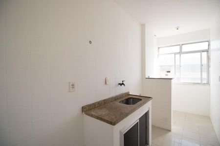 Apartamento para alugar com 70m², 2 quartos e 1 vagaCozinha
