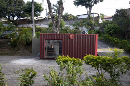 Apartamento para alugar com 70m², 2 quartos e 1 vagaÁrea comum