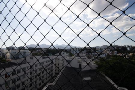 Apartamento para alugar com 70m², 2 quartos e 1 vagaQuarto 2 - Vista