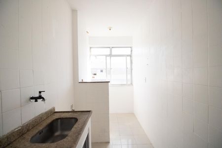 Apartamento para alugar com 70m², 2 quartos e 1 vagaCozinha