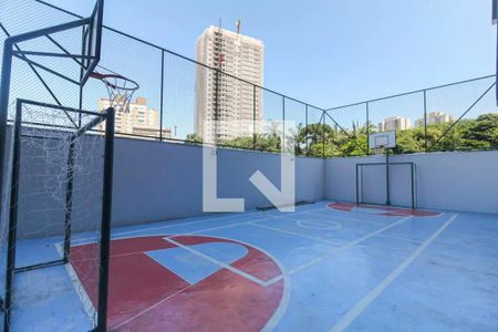 Apartamento à venda com 35m², 2 quartos e sem vaga Apartamento à venda com 35m², 2 quartos e sem vagaQuadra Esportiva