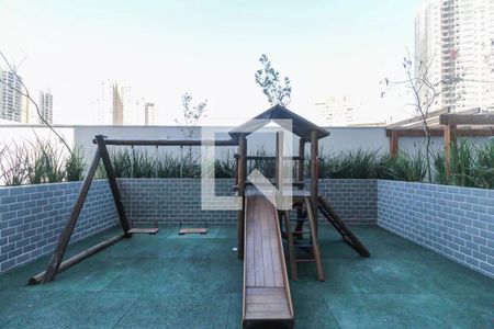 Apartamento à venda com 35m², 2 quartos e sem vaga Apartamento à venda com 35m², 2 quartos e sem vagaÁrea comum - Playground