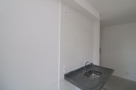 Apartamento à venda com 35m², 2 quartos e sem vagaCozinha