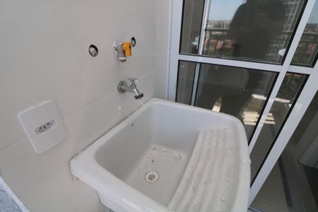 Apartamento à venda com 35m², 2 quartos e sem vagaÁrea de Serviço/Varanda