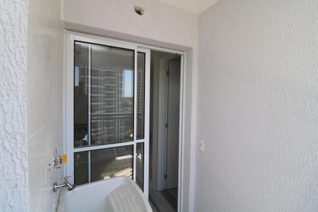 Apartamento à venda com 35m², 2 quartos e sem vagaÁrea de Serviço/Varanda