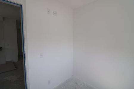 Apartamento à venda com 2 quartos, 35m² em Vila Ema, São Paulo