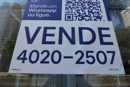 Apartamento à venda com 35m², 2 quartos e sem vagaFachada