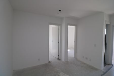 Apartamento à venda com 2 quartos, 35m² em Vila Ema, São Paulo