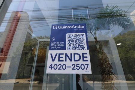 Apartamento à venda com 2 quartos, 35m² em Vila Ema, São Paulo