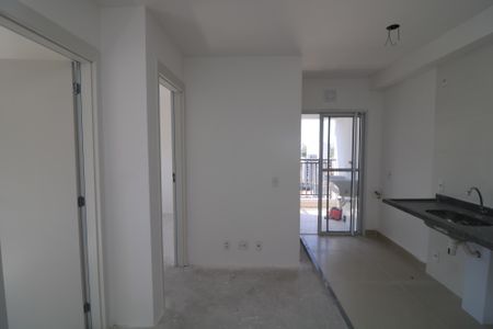 Apartamento à venda com 35m², 2 quartos e sem vagaSala