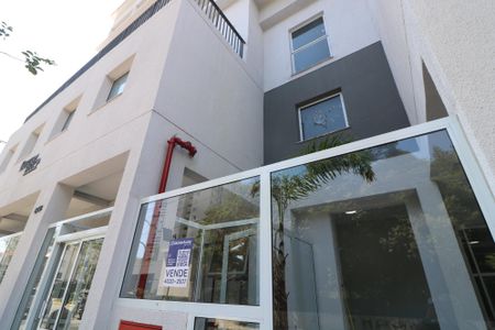 Apartamento à venda com 2 quartos, 35m² em Vila Ema, São Paulo