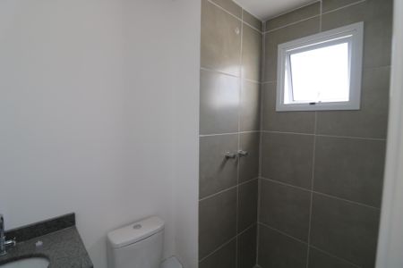 Apartamento à venda com 35m², 2 quartos e sem vagaBanheiro