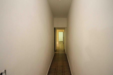 Casa para alugar com 100m², 2 quartos e 1 vagaCorredor